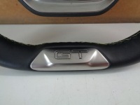 фото thumb №8, Peugeot 308 iii 3 t10 руль мультифункция кожа gt 9843179880