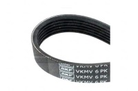 фото thumb №2, Skf ремень многоручьевой 6pk1205 citroen berlingo,