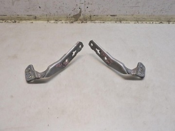 фото thumb №7, Петля петлі капота ly7w audi a6 c6 4f0823301