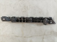 фото thumb №9, Subaru outback 15-20 кронштейн бампера usa перед