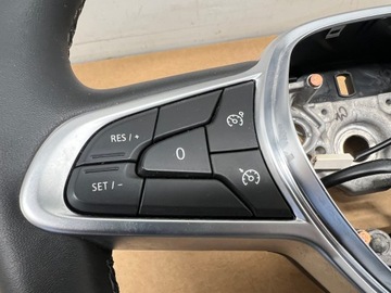 фото thumb №7, Renault clio v 5 руль 484002607r