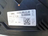 фото thumb №12, Mercedes-benz оригинальный номер a9109060100 лампа передняя p