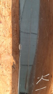 фото thumb №10, Kia sportage ii молдинг защита крыла перед левая 87713-0z000