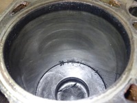 фото thumb №8, Audi a3 8p golf v seat leon ii octavia ii 2.0 tdi 170km bmn блок двигуна