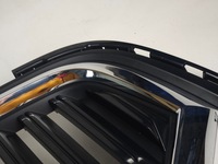 фото thumb №11, Skoda octavia iv 2020- решётка средняя решётка радиатора рамка сцепление оригинал jak новая