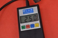 фото thumb №9, Крила правий перед передній grafitowy land rover discovery 3 iii 04-09