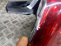 фото thumb №7, Subaru forester iv sj лампа задняя левая наружная 84201-sg030