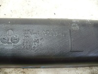 фото thumb №5, Канал отопителя обдув jeep wrangler jk левый правый 19b680-ac