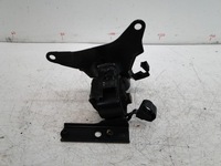 фото thumb №6, Toyota yaris iii гібрид кронштейн подушка двигуна