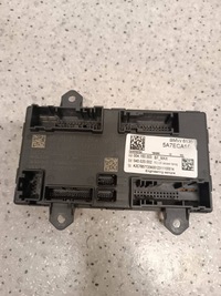 фото thumb №1, Блок керування / модуль двері bmw ix i20