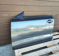 фото thumb №1, Двері ліва перед передні lz7s audi a7 4g c7 2013