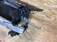 фото thumb №5, Pas переднее усилитель балка радиатор audi a6 c7 a7 4g 2.0tdi 2011-