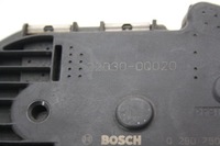 фото thumb №10, Дроссельная заслонка воздуха toyota aygo yaris 1,0 0280750481 22030-0q020