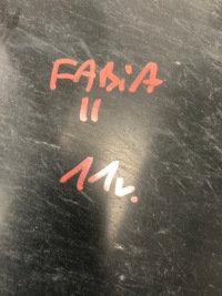 фото thumb №8, Защита подвеска левая skoda fabia ii kombi 6r0825201