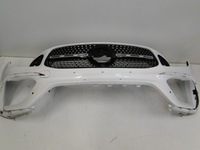 фото thumb №10, Mercedes glb x247 247 решётка радиатора решётка радиатора diament amg kam