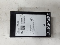 фото thumb №1, Opel zafira c 12r- усилитель радио pdim