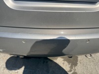 фото thumb №9, Skoda roomster i бампер задняя задний lf8a