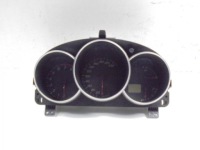 фото thumb №5, Mazda 3 i bk лічильник прилади 1.6b 4k bp4k b