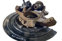 фото thumb №12, Ступица заднего правого колеса jeep grand cherokee iv wk, wk2 04877112ac