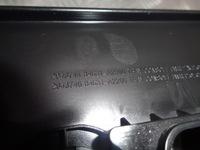 фото thumb №6, Полка бардачок консоли средний kia ceed 2 ii 2012- 84631-a2300