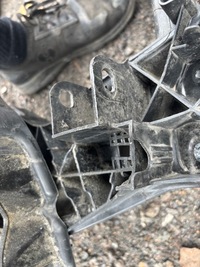 фото thumb №8, Audi q5 ii 80a pas переднє підсилювач 80a805594b оригінальний oem