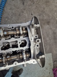 фото thumb №10, Двигатель 1,5 1.5 ecoboost m8da m8db новое поршни шатуны гарантия 180 dni