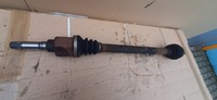 фото thumb №4, Привідний вал перед права peugeot 208 1.0 демонтаж