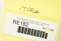 фото thumb №8, Re182 kia optima iv jf модуль 93600-d4100