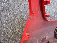 Audi a4 b8 competition lift 12-15 бампер передний перед с Разборки, фото thumb