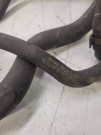 фото thumb №5, Труба wąż магистраль wody audi a3 vw 1k0122447ge