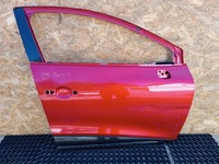 фото thumb №1, Renault clio 4 iv двері перед правий праве