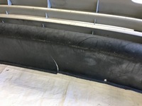 фото thumb №13, Бампер перед передний skoda octavia 1 i 1996-2001 цвет 9102