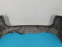 фото thumb №14, Бампер задняя honda accord vii 02-08 серебристый kombi