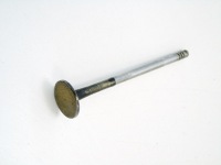 фото thumb №3, Клапан выпускной 0.9 1.2 tce renault dacia smart clio 4 captur sandero logan