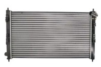 фото thumb №1, Радіаторів двигуна механічна, виконання: