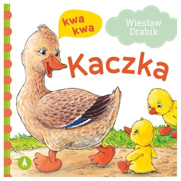 КВА КВА УТКА КНИГА, СКАЗКИ, СТИХИ