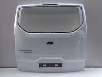 фото thumb №1, Крышка багажника задняя ford transit custom 13- nr 33925
