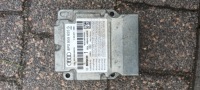 фото thumb №1, Модуль датчик подушка безопасности audi оригинальный номер 8p0959655s