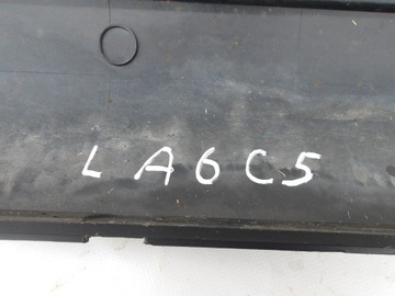 фото thumb №11, Планка пороговая левая audi a6 c5 4b0853859