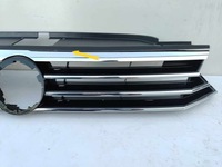 фото thumb №6, Volkswagen passat b8 решётка радиатора решётка бампера перед новая оригинальный номер 3981