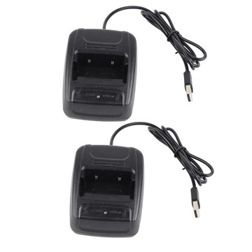 ЗАРЯДНОЕ УСТРОЙСТВО 888S ДЛЯ USB-ПОДХОДА, 2 ШТ.