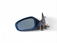 Зеркало наружное левая сторона peugeot 607 9d 2002 8149p3 Киев, фото thumb