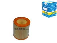 фото thumb №1, Фильтр воздуха citroen jumper 2,5d purflux