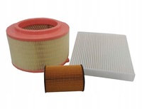 фото thumb №1, Mazda bt-50 ii 11- 2.2 crd 150km фильтры набор