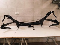 фото thumb №4, Mercedes e-klasa w212 2.2 cdi pas підсилювач