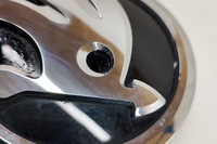 фото thumb №7, Skoda karoq nu7 капот капот виробник емблема 57a853621 1.5i 2023 25398823