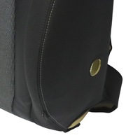 фото thumb №11, Audi a1 8x спинка сиденья спортивного перед левая ткань 8x4881805c