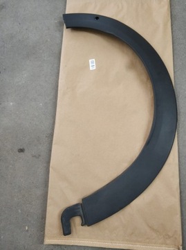 фото thumb №9, Планка крыльев передней jcw mini cooper f55/f56