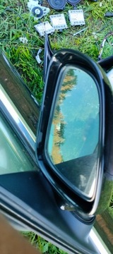 фото thumb №9, Дверь левый перед audi a8 d3 чёрные комплектный