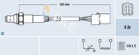 фото thumb №2, Fae 77479 лямбда-зонд